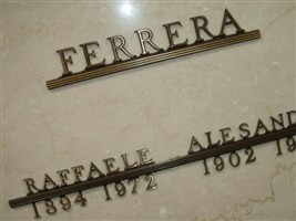Raffaele Ferrera