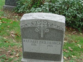Raffaele Paglialonga
