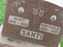Raffaele Santi