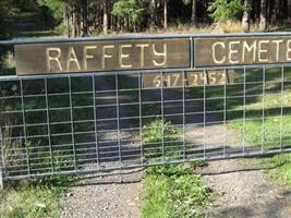 Raffety Cemetery