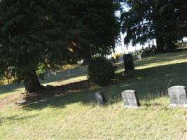 Raffety Cemetery