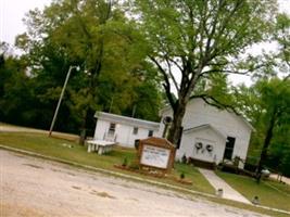 Ragan Chapel Cemetery