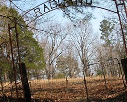Ragland Cemetery