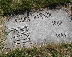Ragna Otielle Flesvig Dawson Ragna Otielle Flesvig Dawson