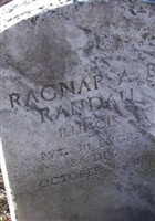 Ragnar A. B. Randau Ragnar A. B. Randau