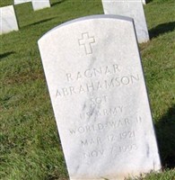 Ragnar Abrahamson Ragnar Abrahamson