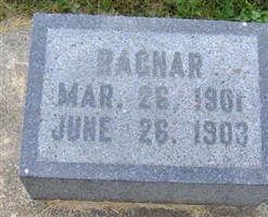 Ragnar Hovland Ragnar Hovland