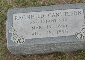 Ragnhild Canuteson