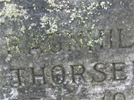 Ragnhild Thorsen