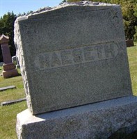 Ragnilde Olsdatter Overboe Naeseth Ragnilde Olsdatter Overboe Naeseth