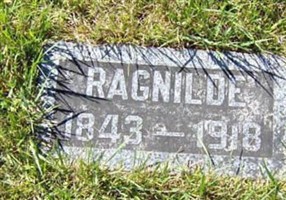 Ragnilde Olsdatter Overboe Naeseth Ragnilde Olsdatter Overboe Naeseth