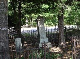 Ragsdale Cemetery