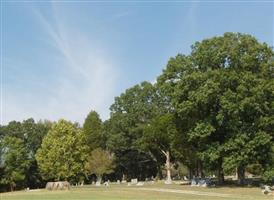 Ragsdale Cemetery