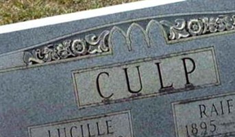 Raif A Culp