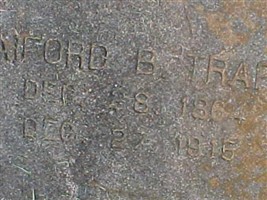 Raiford B. Trapp Raiford B. Trapp