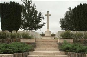 Raillencourt Communal Cemetery Extension