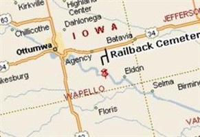 Railsback Cemetery