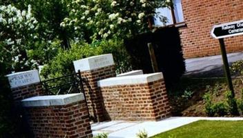 Railway Chateau Cemetery (CWGC)