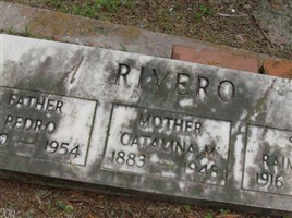 Raimundo Rivero