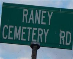 Rainey Cemetery