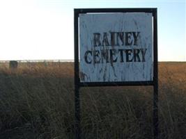 Rainey Cemetery