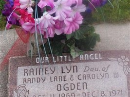Rainey Lyn Ogden Rainey Lyn Ogden