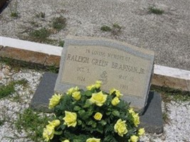 Raleigh Brannan, Jr Raleigh Brannan, Jr