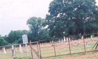 Raleigh Cemetery