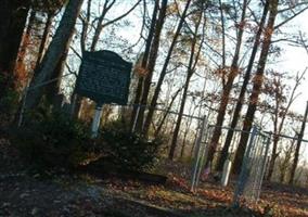 Raleigh Cemetery