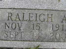 Raleigh E Hitt, Jr Raleigh E Hitt, Jr