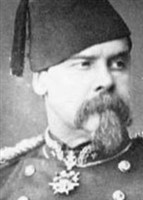 Raleigh Edward Colston