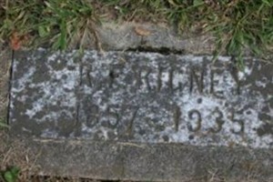 Raleigh Francis Rigney