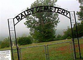 Raley Cemetery