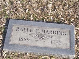 Ralp P. Harding