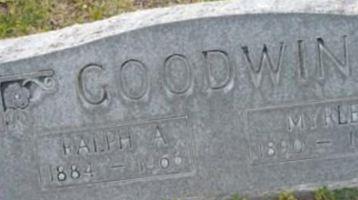 Ralph A. Goodwin