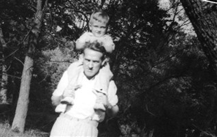 Ralph Albert Snook