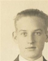 Ralph Albert Snook