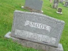 Ralph Albert Snook