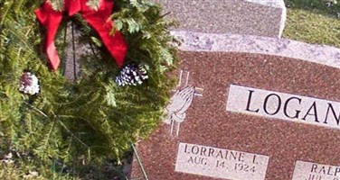 Ralph Alois Logan Ralph Alois Logan