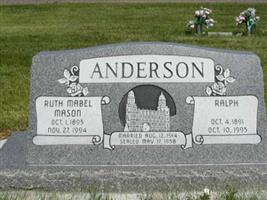 Ralph Anderson