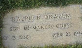 Ralph B. Draper