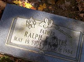 Ralph Bates