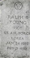 Ralph Benjamin Young, Jr