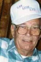 Ralph Byron Holland, Sr