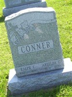 Ralph C. Conner Ralph C. Conner