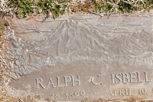 Ralph C Isbell Ralph C Isbell