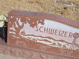 Ralph C. Schweizer, Sr