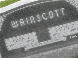 Ralph C. Wainscott