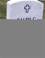 Ralph Charles Pierce, Sr