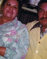 Ralph Conrad Lopez Herrera, Sr